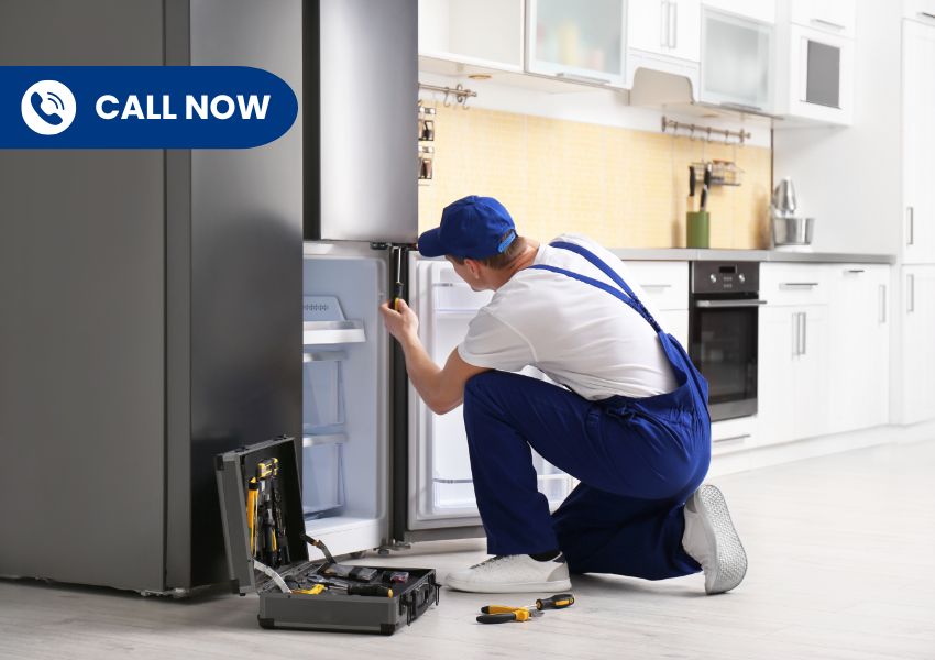 Woodbury Appliance Repair Company